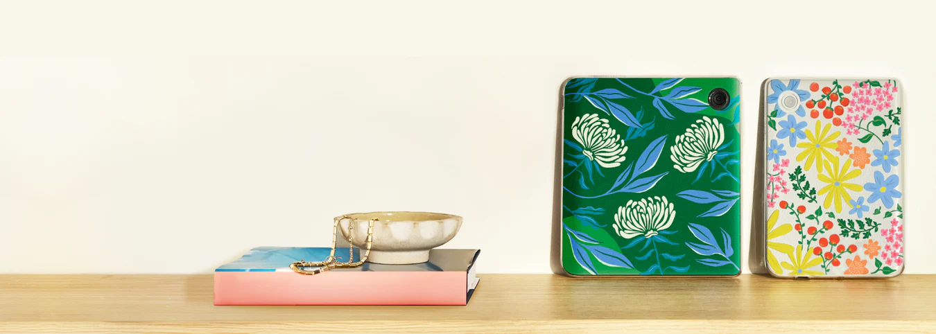 Elevate Your Reading Experience